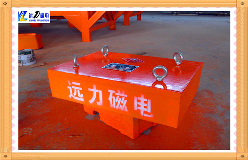 永磁除鐵器rcyb 8價(jià)位多少合適，您買貴了嗎？