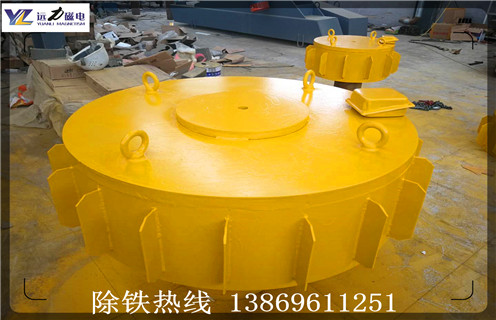 想要好的電磁除鐵器，就要對(duì)的起電磁除鐵器價(jià)格