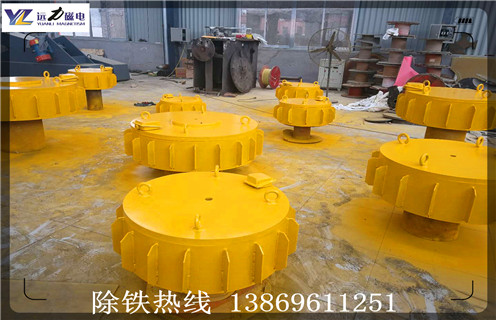 想要好的電磁除鐵器，就要對(duì)的起電磁除鐵器價(jià)格