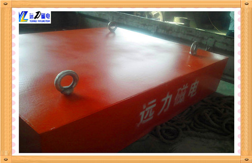 永磁除鐵器價(jià)格千差萬別,究其原因是啥?遠(yuǎn)力除鐵器廠家今天給您答案！