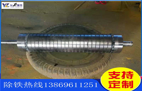 永磁除鐵器，永磁除鐵器RCY80的參數(shù)
