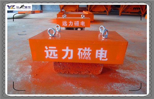 永磁除鐵器，貴州永磁除鐵器距離皮帶高度_參數(shù)_內(nèi)部磁塊安裝方法_貴州永磁除鐵器距離皮帶高度規(guī)格型號價格