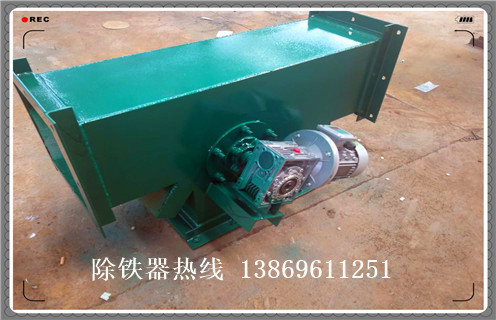 管道除鐵器廠家，管道除鐵器設備廠家_遠力管道除鐵器設備廠家12000高斯 可定制工作原理_安裝示意圖 