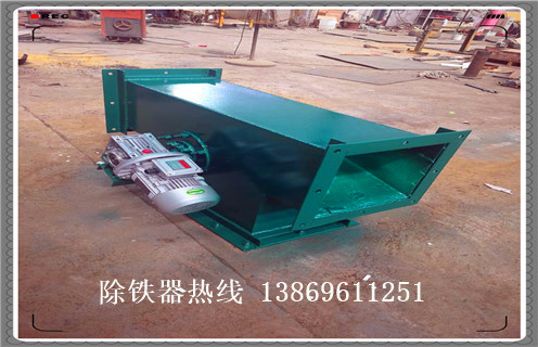 管道除鐵器廠家，管道除鐵器設備廠家_遠力管道除鐵器設備廠家12000高斯 可定制工作原理_安裝示意圖 