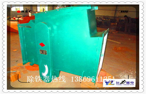 管道除鐵器，云南水管道裝除鐵器種類(lèi)_遠(yuǎn)力云南水管道裝除鐵器種類(lèi)12000高斯 可定制工作原理_安裝示意圖