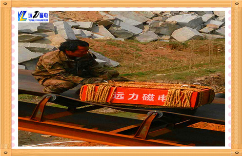 永磁懸掛除鐵器，上海永磁懸掛除鐵器廠家知識(shí)參數(shù)_內(nèi)部磁塊安裝方法_上海永磁懸掛除鐵器廠家型號(hào)價(jià)格 