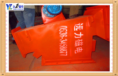 管道除鐵器，遼寧管道除鐵器的轉(zhuǎn)速是多少_遼寧管道除鐵器的轉(zhuǎn)速是多少型號表安裝示意圖原理內(nèi)部構造水泥造紙廠_管道除鐵器圖片