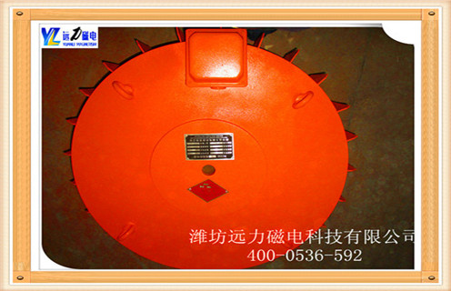 盤式電磁除鐵器，徐州盤式電磁除鐵器_徐州盤式電磁除鐵器廠家工作原理及內(nèi)部結(jié)構(gòu) 