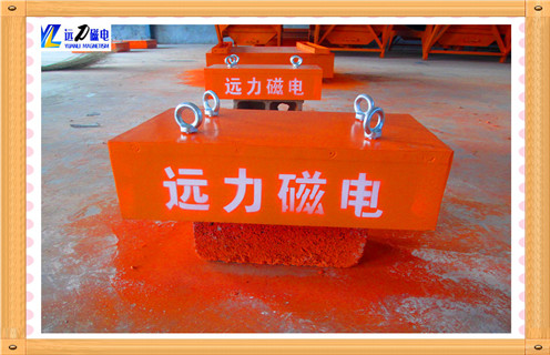 永磁除鐵器，遼寧永磁除鐵器廠家_遼寧永磁除鐵器廠家設計供應生產(chǎn)多少錢_使用說明書原理型號