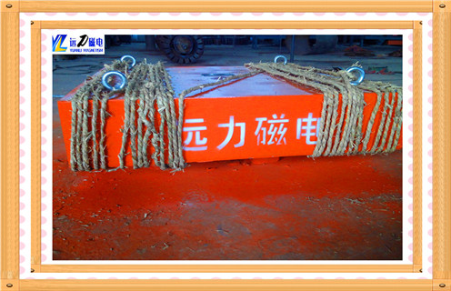 永磁自卸式除鐵器，黑龍江永磁自卸式除鐵器_黑龍江永磁自卸式除鐵器設(shè)計(jì)供應(yīng)生產(chǎn)多少錢_使用說明書原理型號