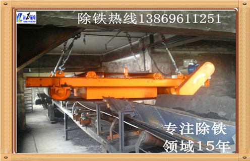 自卸式管道永磁除鐵器，廣西自卸式管道永磁除鐵器_廣西自卸式管道永磁除鐵器設(shè)計(jì)供應(yīng)生產(chǎn)多少錢_使用說(shuō)明書原理型號(hào)