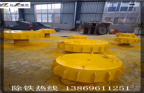 盤式電磁除鐵器，江西盤式rcdb電磁除鐵器_江西盤式rcdb電磁除鐵器接線原理圖工作原理及內部結構 
