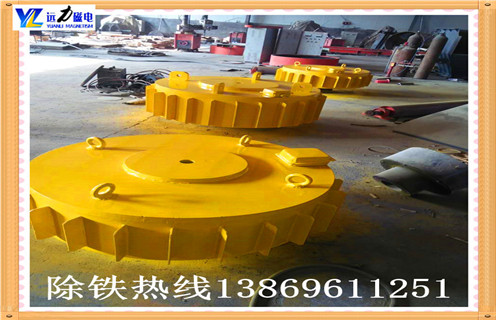 盤式電磁除鐵器，江西盤式rcdb電磁除鐵器_江西盤式rcdb電磁除鐵器接線原理圖工作原理及內部結構 