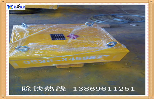 強磁除鐵器，遼寧超強磁永磁除鐵器_內(nèi)部構(gòu)造_遼寧超強磁永磁除鐵器訂制哪家好_使用方法