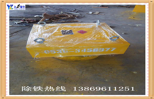 永磁除鐵器，遼寧永磁除鐵器廠家_內(nèi)部磁塊安裝方法_遼寧永磁除鐵器廠家視頻定制供應(yīng)型號(hào)價(jià)格