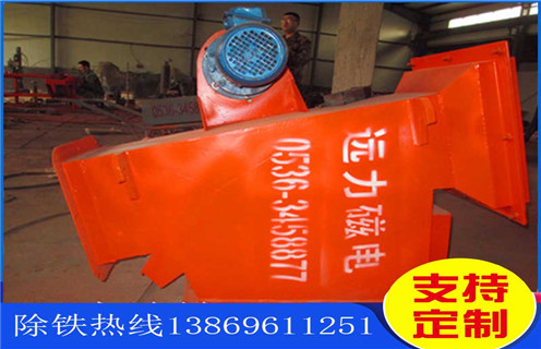 管道式除鐵器，西藏管道式除鐵器價(jià)格_遠(yuǎn)力西藏管道式除鐵器價(jià)格哪家好安裝說明書12000高斯 可定制工作原理_安裝示意圖