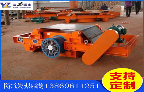 風(fēng)冷電磁除鐵器，河北風(fēng)冷式電磁除鐵器生產(chǎn)_選型_河北風(fēng)冷式電磁除鐵器生產(chǎn)價格工作原理_價格