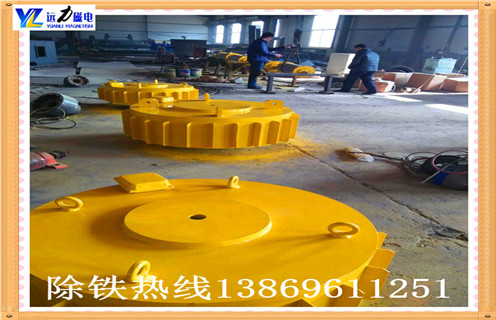 電磁除鐵器，海南電磁除鐵器的結(jié)構(gòu)及工作原理 _規(guī)格型號_海南電磁除鐵器的結(jié)構(gòu)及工作原理型號的工作原理及內(nèi)部結(jié)構(gòu)