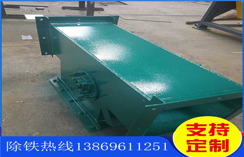 管道式粉料除鐵器，福建管道式粉料除鐵器廠家_遠(yuǎn)力福建管道式粉料除鐵器廠家價(jià)格原理廠家哪家好安裝說明書12000高斯 可定制工作原理_安裝示意圖