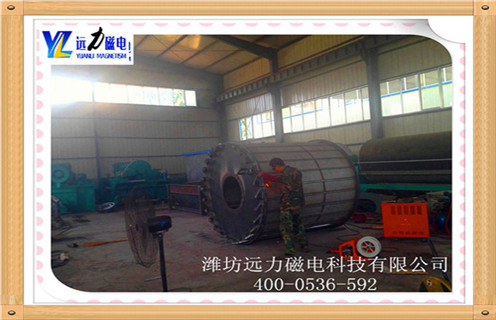 電磁自卸式除鐵器，江蘇電磁自卸式除鐵器技術(shù)參數(shù)_規(guī)格型號_江蘇電磁自卸式除鐵器技術(shù)參數(shù)的工作原理生產(chǎn)廠家型號及內(nèi)部結(jié)構(gòu)