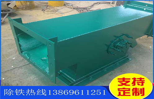 永磁管道除鐵器，浙江永磁管道除鐵器_內(nèi)部磁塊安裝方法_浙江永磁管道除鐵器訂制標(biāo)牌型號(hào)說(shuō)明書型號(hào)視頻定制供應(yīng)型號(hào)價(jià)格 