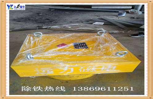 強磁除鐵器，臨沂強磁除鐵器_內(nèi)部構(gòu)造_臨沂強磁除鐵器分為幾種內(nèi)部構(gòu)造訂制哪家好_使用方法