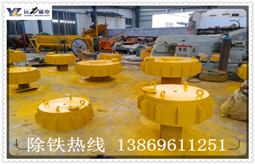 自動電磁除鐵器，陜西自動電磁除鐵器_規(guī)格型號_陜西自動電磁除鐵器品牌型號品牌型號的工作原理   