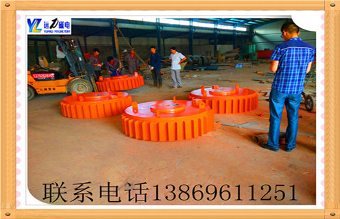電磁除鐵器，青海電磁除鐵器工作原理_規(guī)格型號_青海電磁除鐵器工作原理品牌型號的工作原理